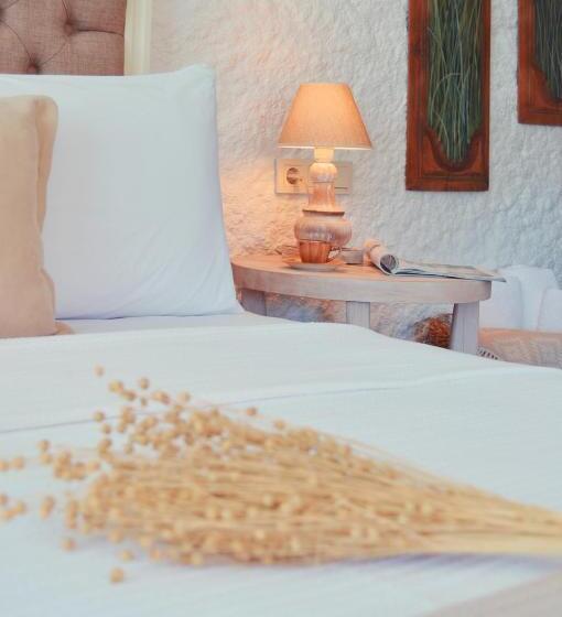 デラックスルーム, Rijeka Alaçatı