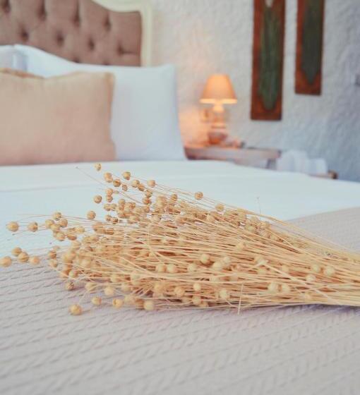 デラックスルーム, Rijeka Alaçatı