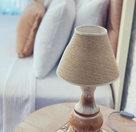 デラックスルーム, Rijeka Alaçatı