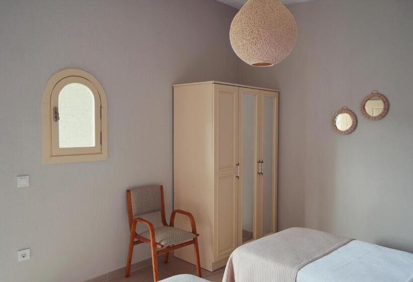 ガーデンビュースタンダードルーム, Rijeka Alaçatı