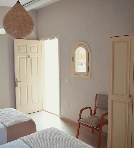 ガーデンビュースタンダードルーム, Rijeka Alaçatı