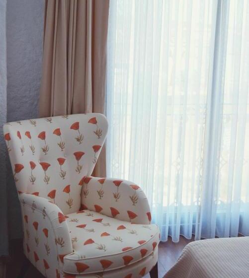 スタンダードルーム, Rijeka Alaçatı