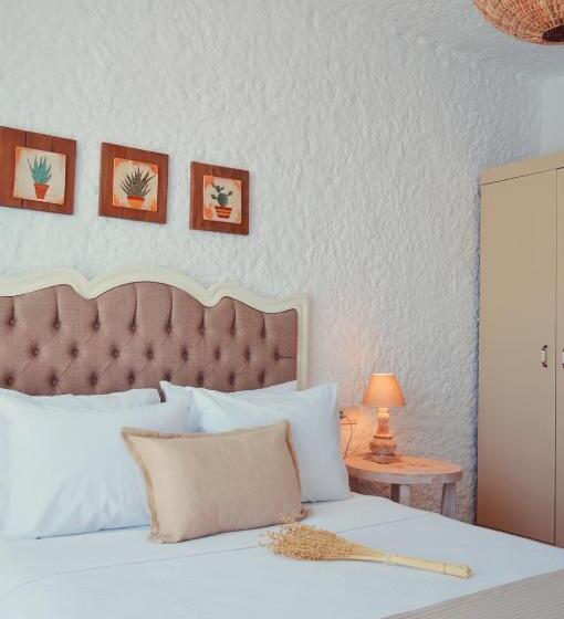 スタンダードルーム, Rijeka Alaçatı