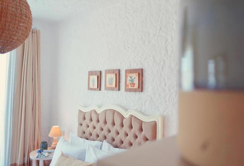 スタンダードルーム, Rijeka Alaçatı