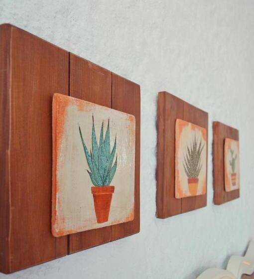 スタンダードルーム, Rijeka Alaçatı