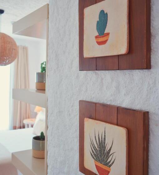 スタンダードルーム, Rijeka Alaçatı