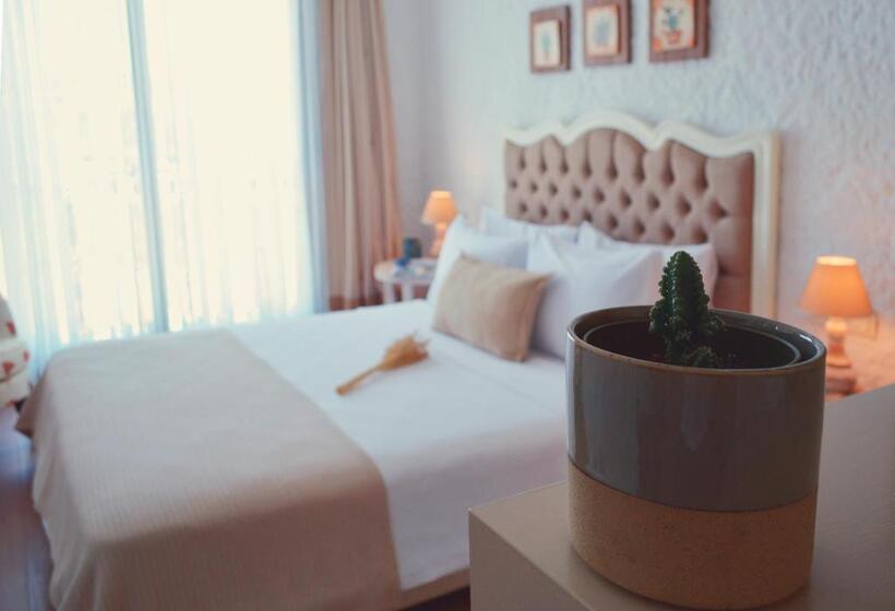 スタンダードルーム, Rijeka Alaçatı