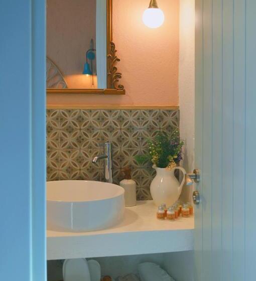 スーペリアールーム, Rijeka Alaçatı