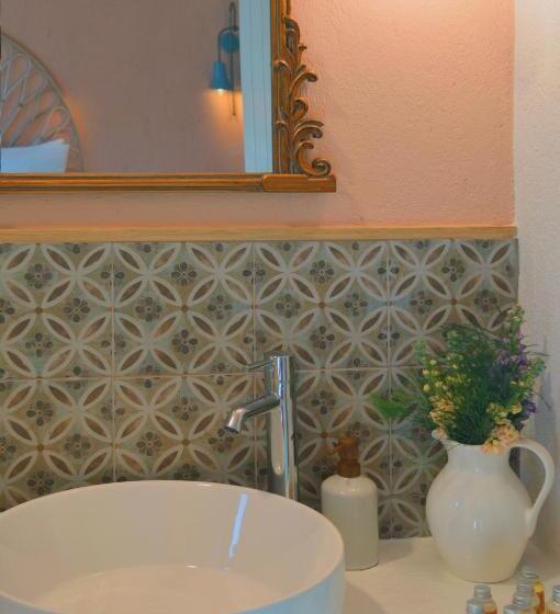 スーペリアールーム, Rijeka Alaçatı