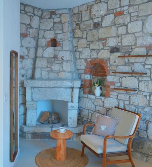 スーペリアールーム, Rijeka Alaçatı