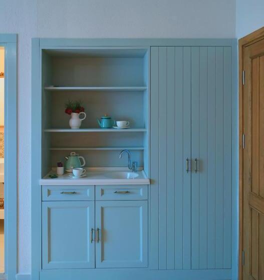 スーペリアールーム, Rijeka Alaçatı