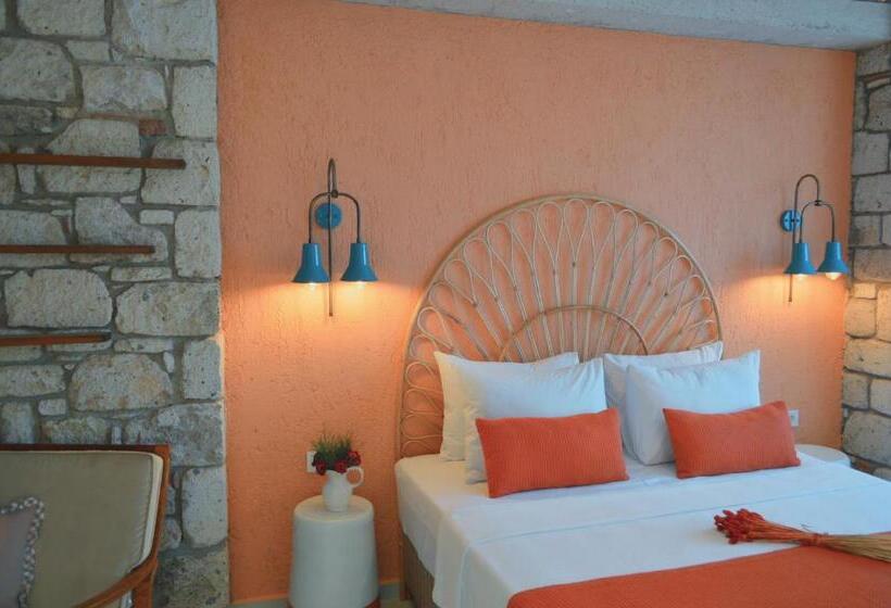 スーペリアールーム, Rijeka Alaçatı