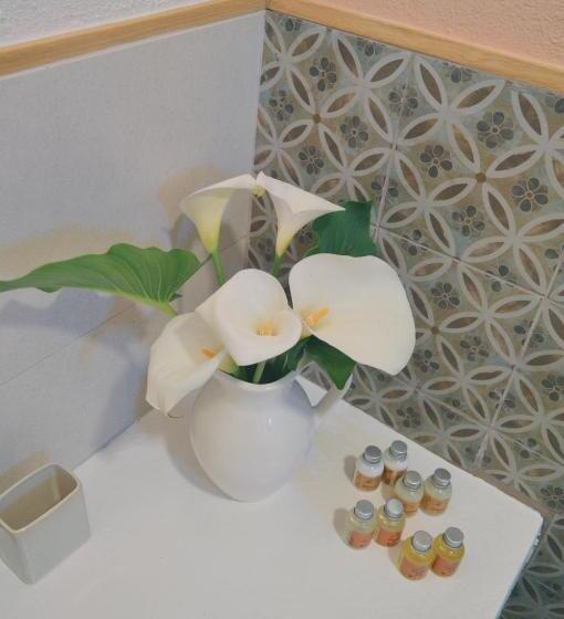 キングサイズベッドのデラックスルーム, Rijeka Alaçatı