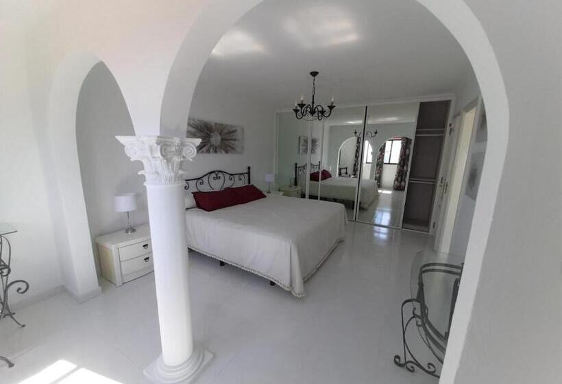 Habitació Deluxe Vista Mar, Tango House