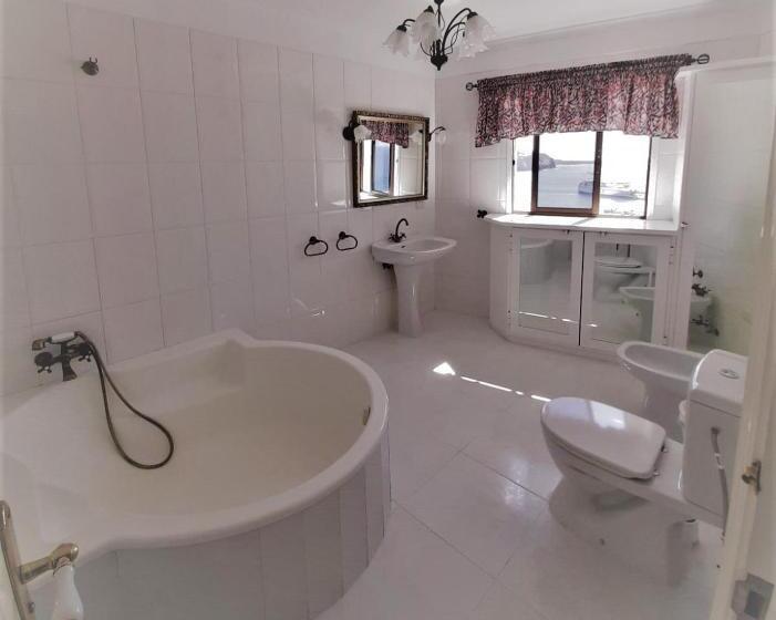 Habitació Deluxe Vista Mar, Tango House