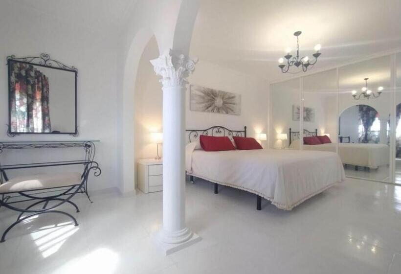 Habitació Deluxe Vista Mar, Tango House