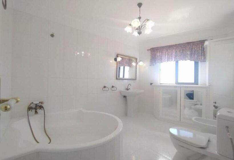 Habitació Deluxe Vista Mar, Tango House