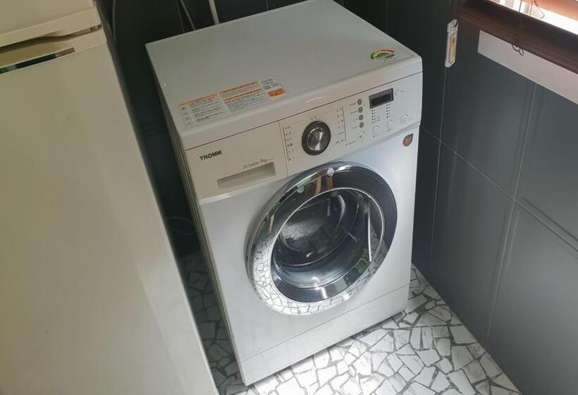 בית, חדר שינה 1, West In Hotel Yeosu