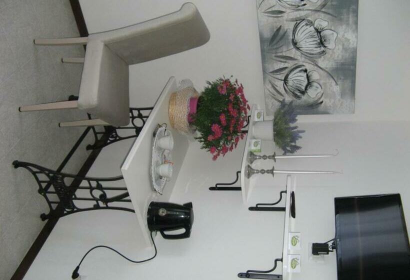 수피리어 룸, B&b Dolce Risveglio