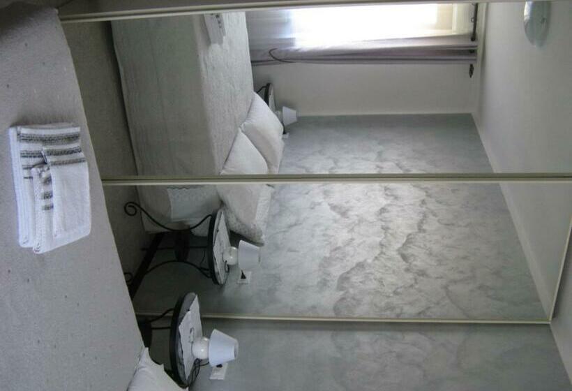 수피리어 룸, B&b Dolce Risveglio