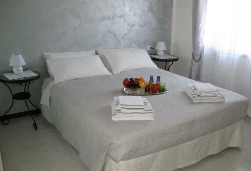 수피리어 룸, B&b Dolce Risveglio