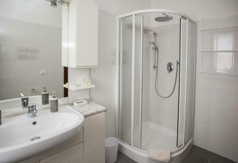 수피리어 룸, B&b Dolce Risveglio