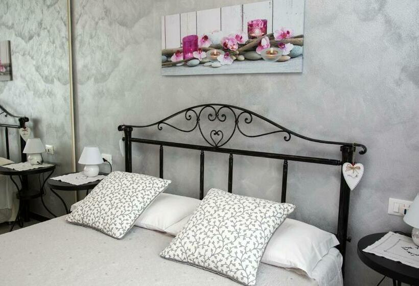 수피리어 룸, B&b Dolce Risveglio