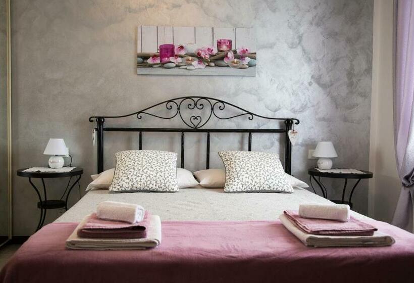 수피리어 룸, B&b Dolce Risveglio