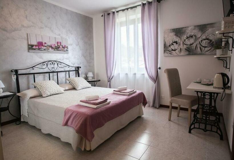 수피리어 룸, B&b Dolce Risveglio