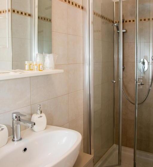 Номер Deluxe Кровать Кинг, B&b Dolce Risveglio