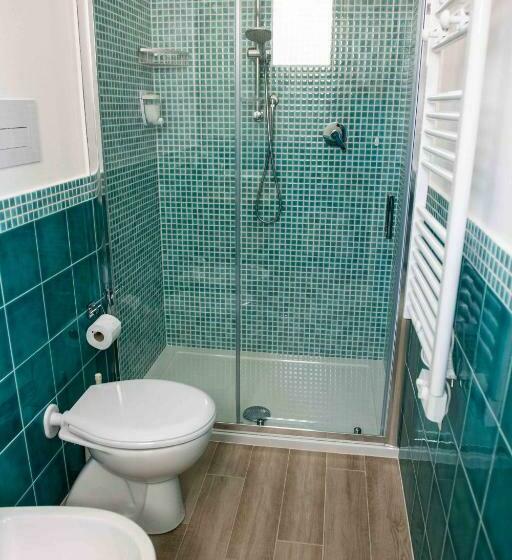 غرفة قياسية, B&b Il Viaggiatore