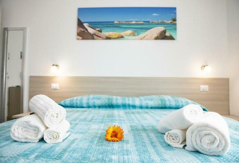 غرفة قياسية, B&b Il Viaggiatore