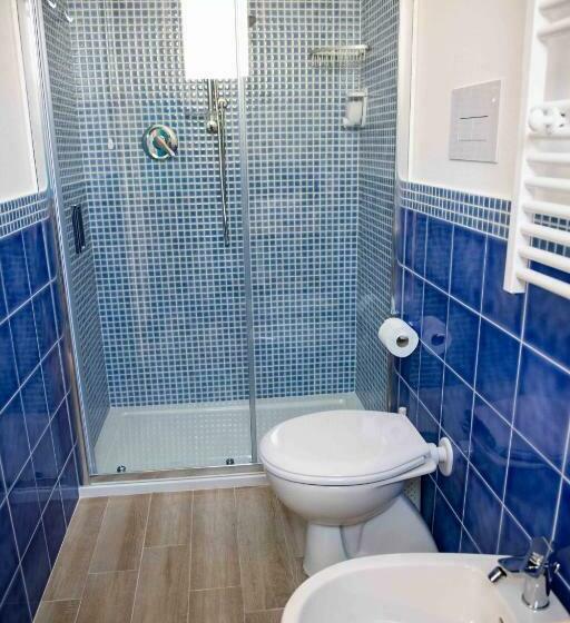 غرفة قياسية, B&b Il Viaggiatore