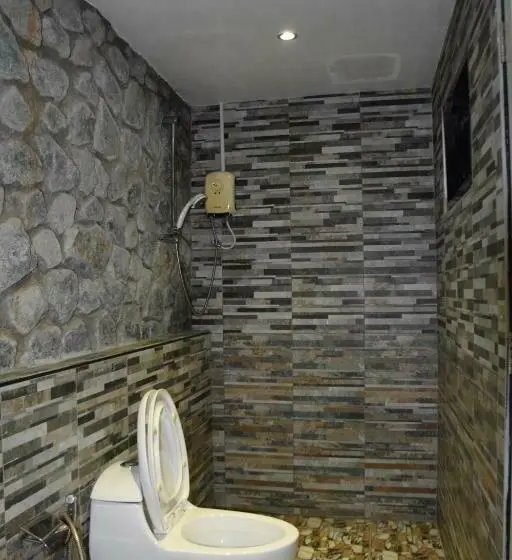エコノミールーム, Bkl Pool Villa Pattaya