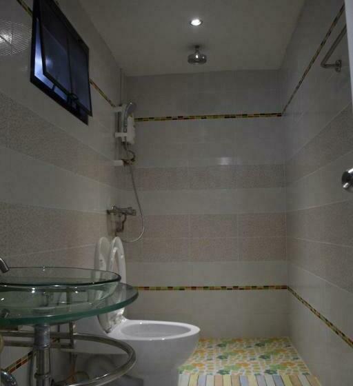 Номер Economy, Bkl Pool Villa Pattaya