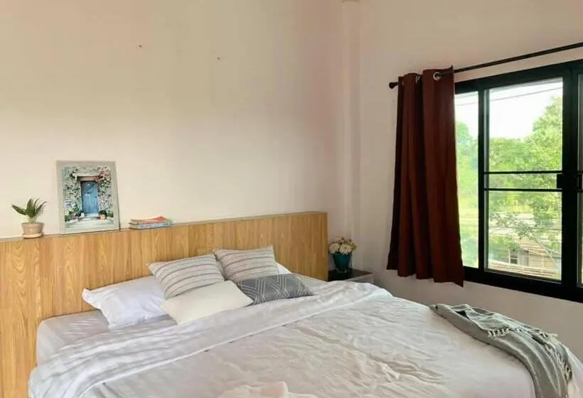 ファミリールーム, Bkl Pool Villa Pattaya