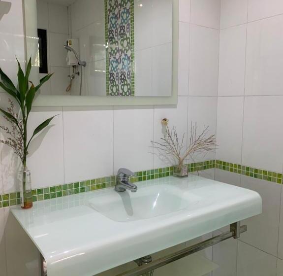 Номер Стандарт Вид на Бассейн, Bkl Pool Villa Pattaya