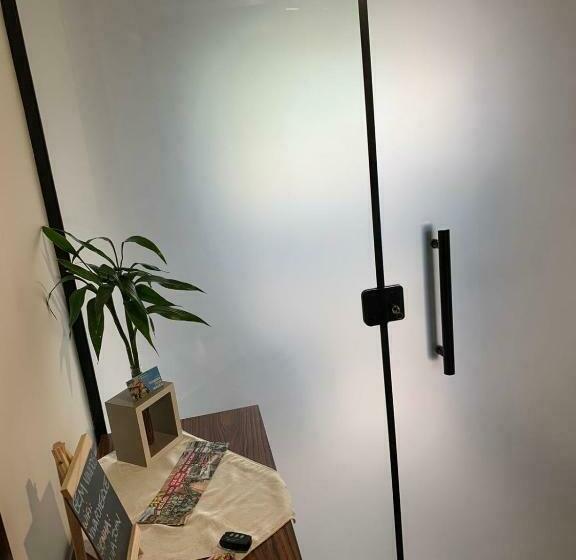 标准间, Quarto Aconchego