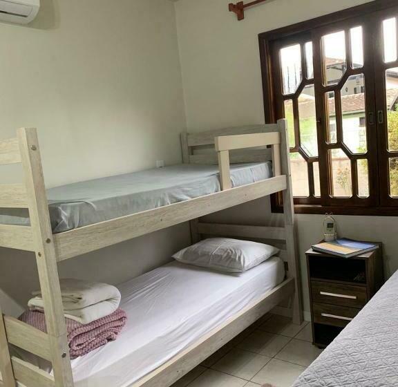 标准间, Quarto Aconchego