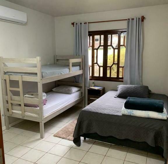 스탠다드 룸, Quarto Aconchego
