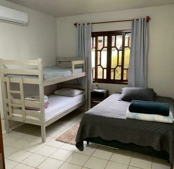 スタンダードルーム, Quarto Aconchego