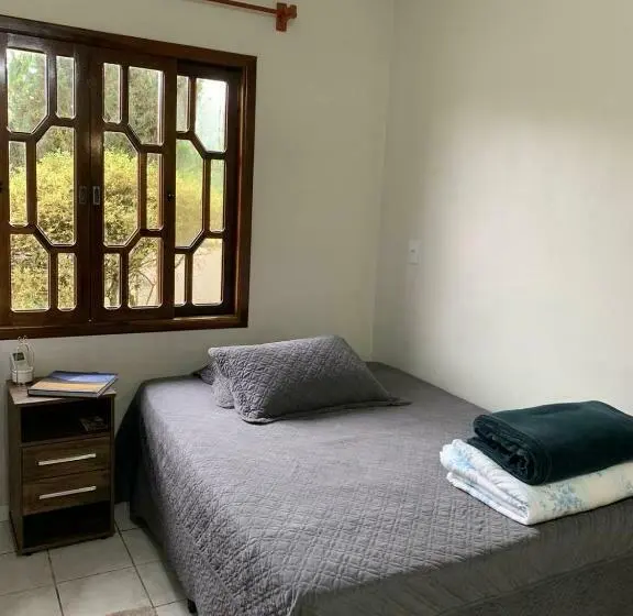 スタンダードルーム, Quarto Aconchego