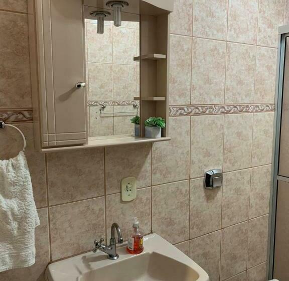 标准间, Quarto Aconchego