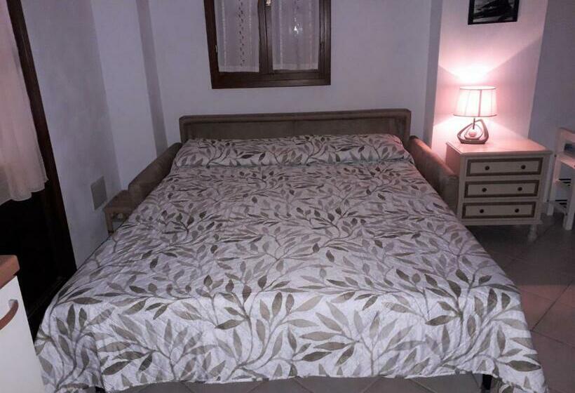 شقة غرفة واحدة, Agriturismo Del Monte