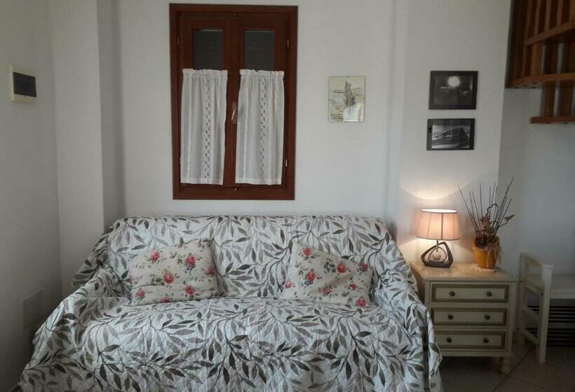 شقة غرفة واحدة, Agriturismo Del Monte