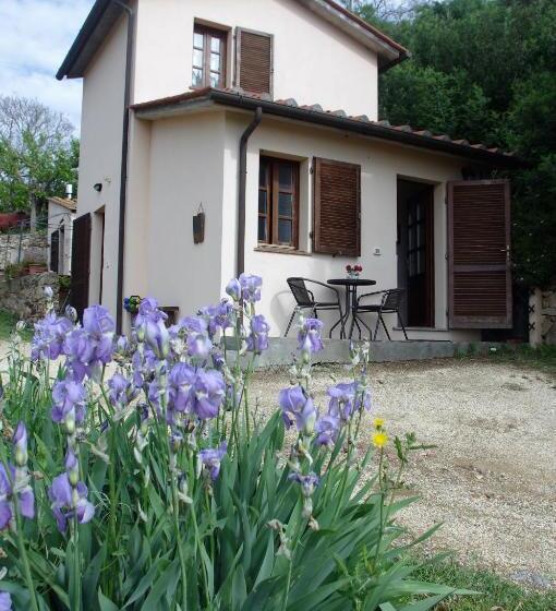 آپارتمان 1 خوابه, Agriturismo Del Monte