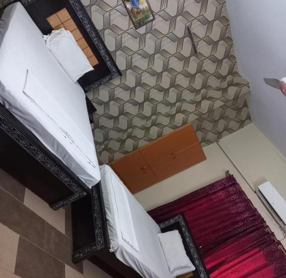 اتاق لوکس, Al Rehman Guest Hous