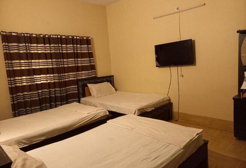 اتاق لوکس, Al Rehman Guest Hous