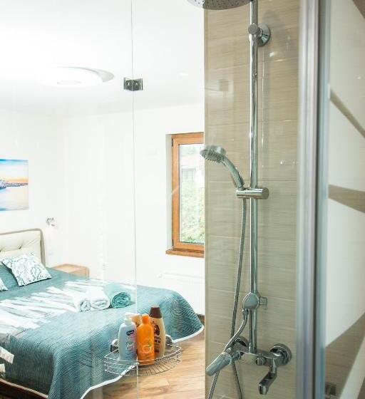 آپارتمان 1 خوابه, Breeze Guest House
