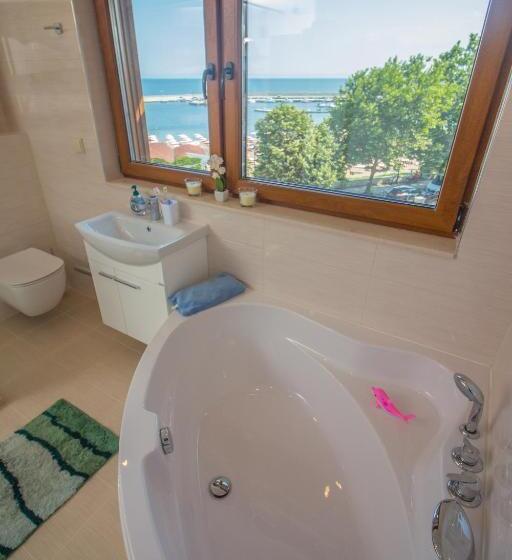 آپارتمان 1 خوابه, Breeze Guest House